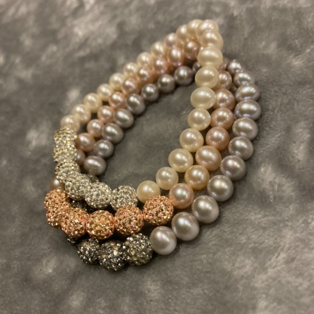Pearl beat set